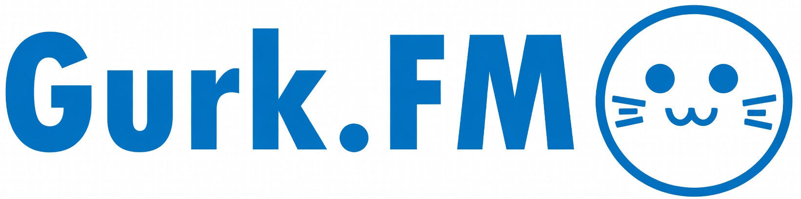 GurkFM